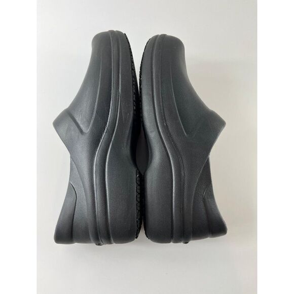 Crocs Women's Neria Pro Slip Resistant Work Clog Size 10 Triple Comfort 204045 - Picture 7 of 11